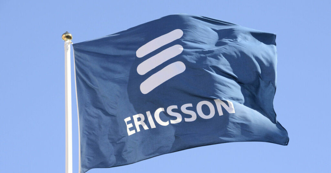 Ericsson planerar globalt storvarsel
