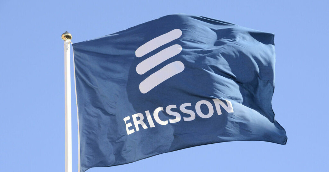 Telekomtillverkaren Ericsson planerar att göra sig av med 8|500 anställda globalt för att dra ned kostnaderna. Arkivbild Ericsson planerar globalt storvarsel
