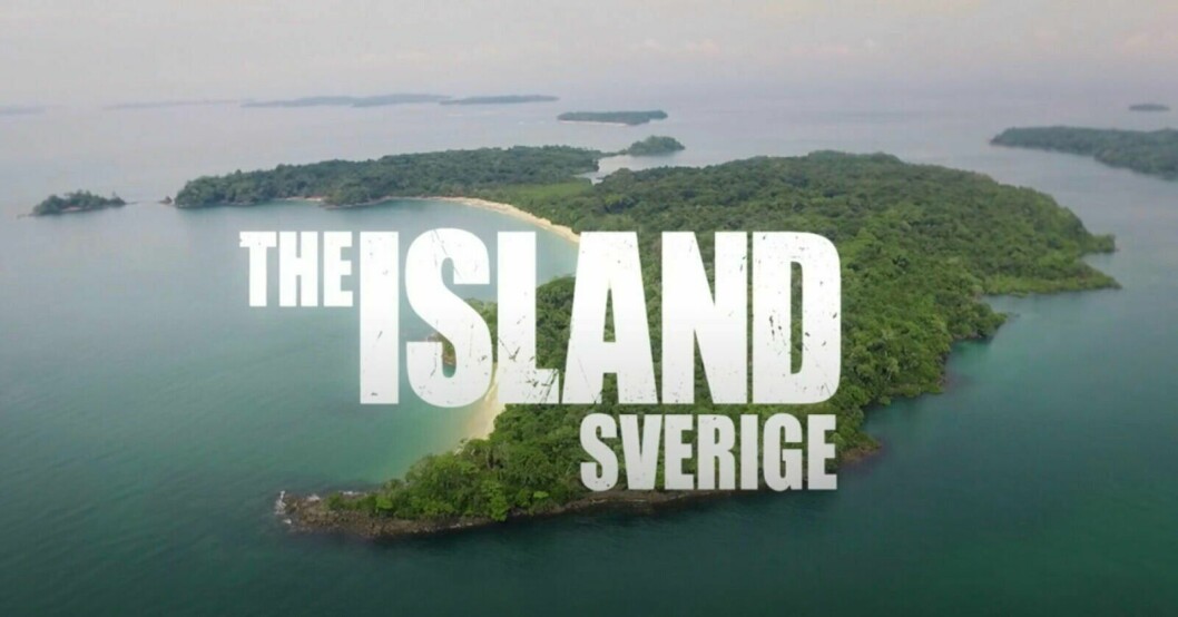 The Island Sverige säsong 2