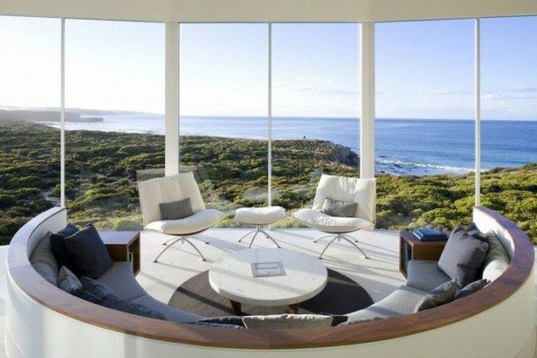 Foto: www.southernoceanlodge.com.au Foto: www.southernoceanlodge.com.au