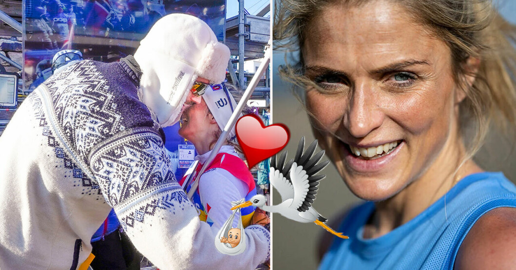 THERESE JOHAUG