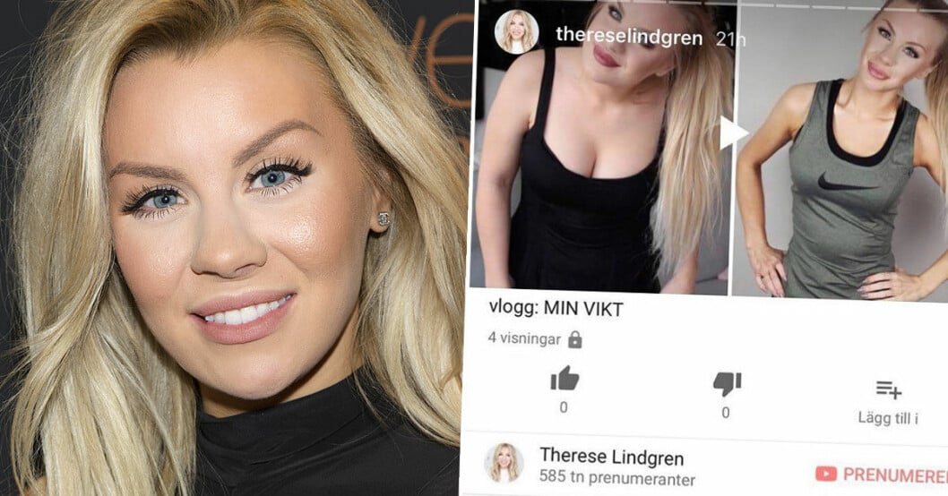 Hur Mycket Väger Bianca Ingrosso
