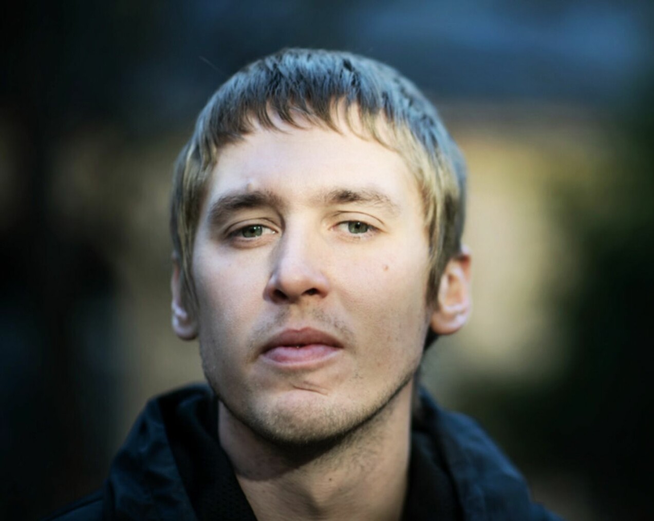 Thomas Stenström. Thomas Stenström