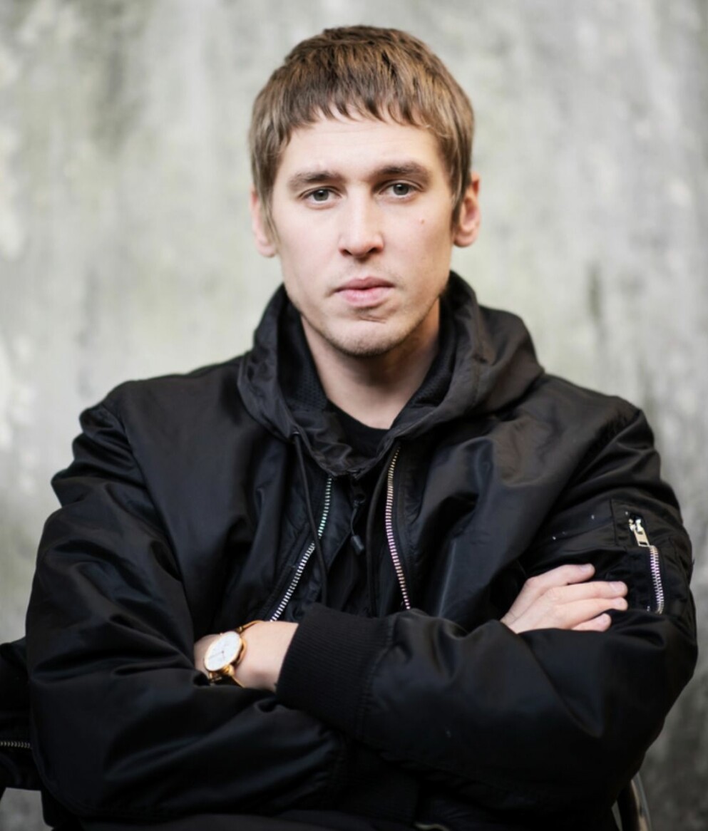 Thomas Stenström på Så mycket bättre