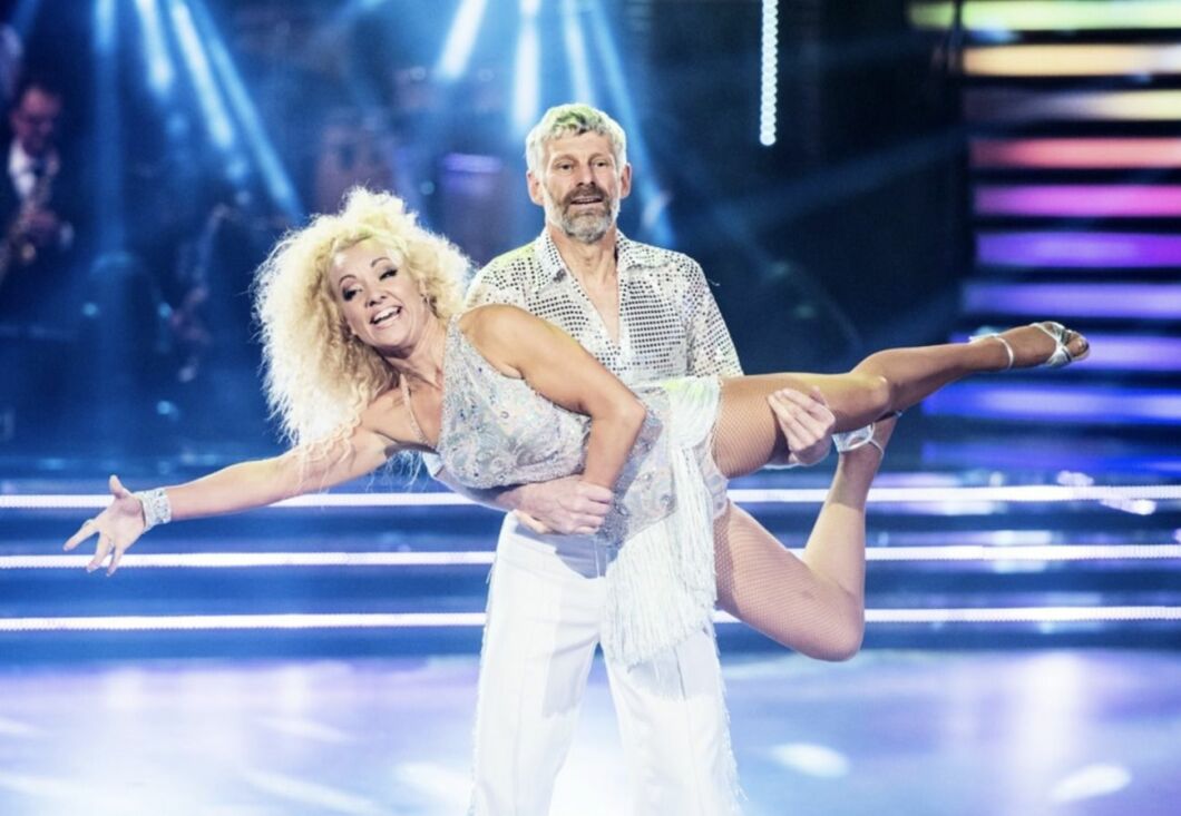 Thomas Wassberg har ett barn så ser sonen Björn ut idag Hänt