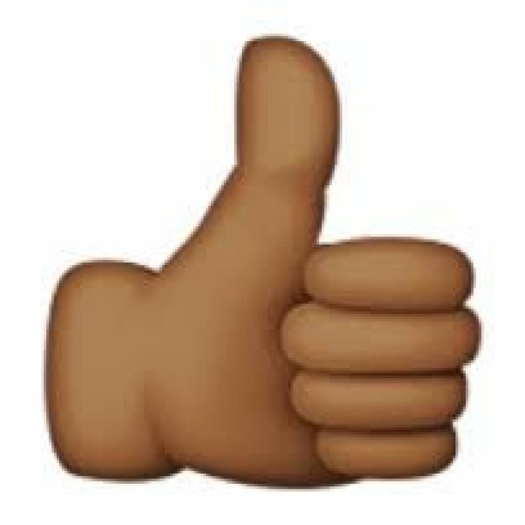 thumbs