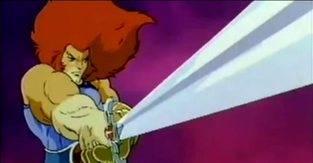 Foto: Youtube Thundercats