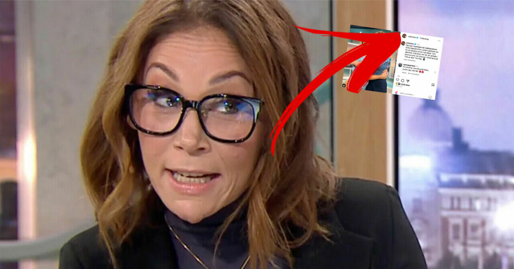 Tilde i efter fem