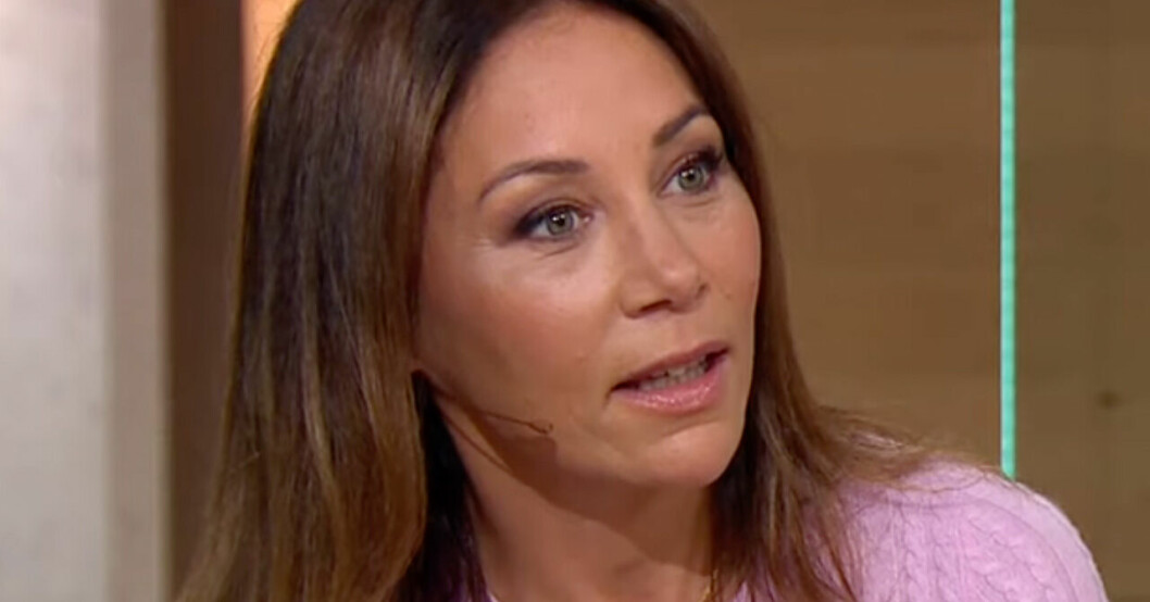 Tilde de Paula Ebys vägran – det skulle hon aldrig göra