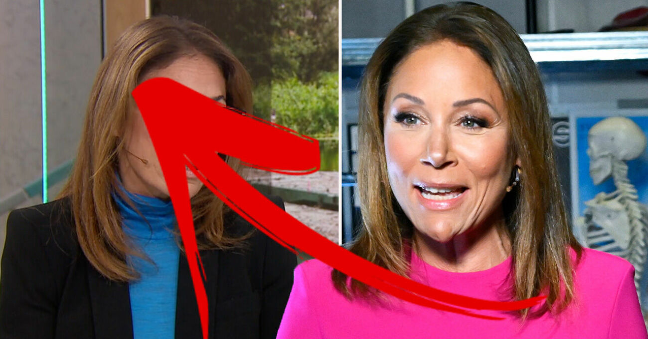 Tilde de Paula Eby visar upp nya utseendeförändringen | Hänt