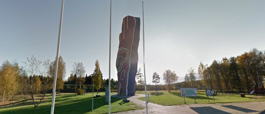 Foto: Google Maps Timra Y Google