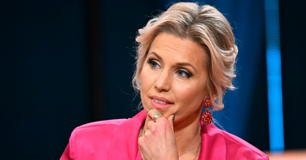 TINA NORDSTRÖM