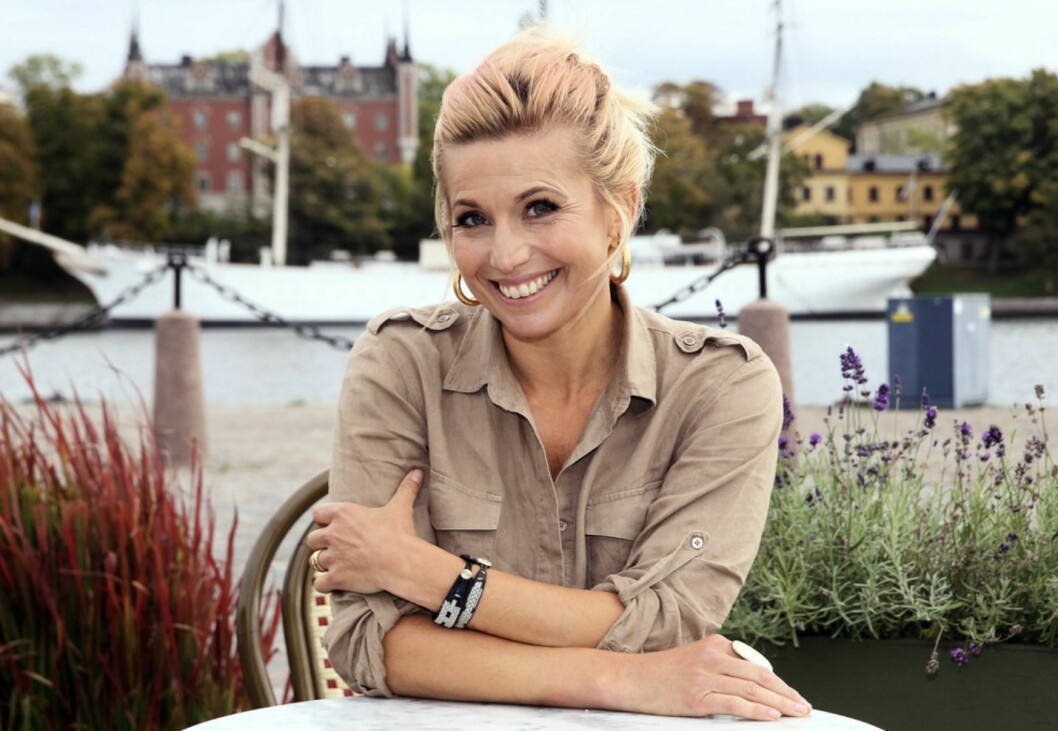 FOTO: TT TINA NORDSTRÖM