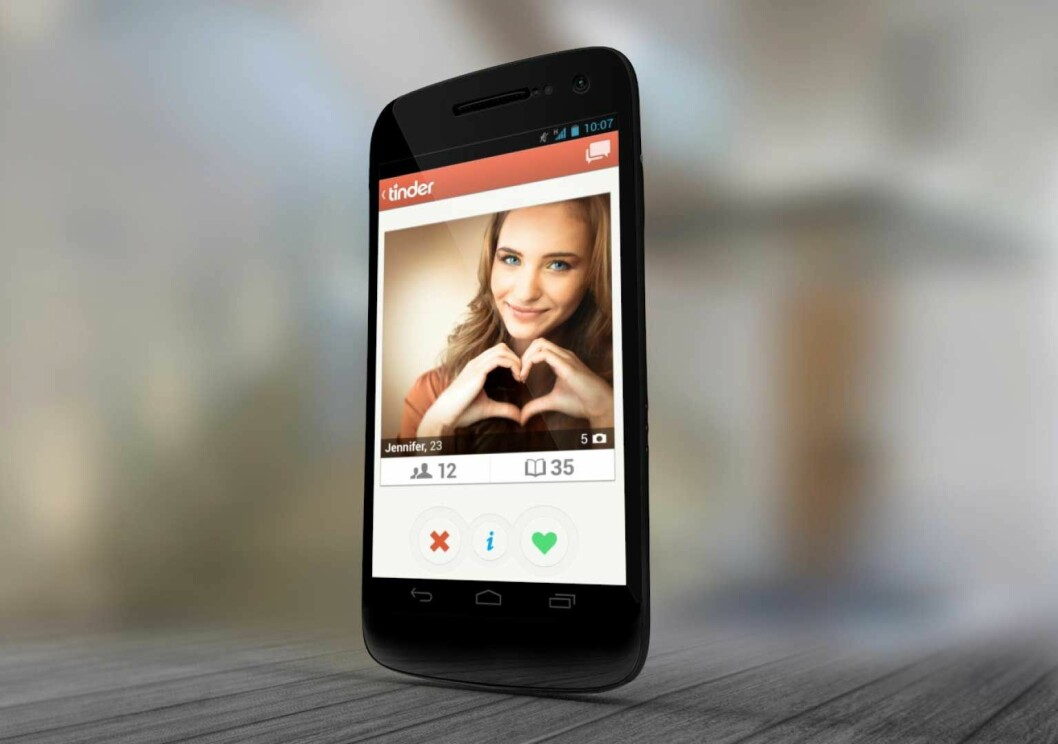 tinder