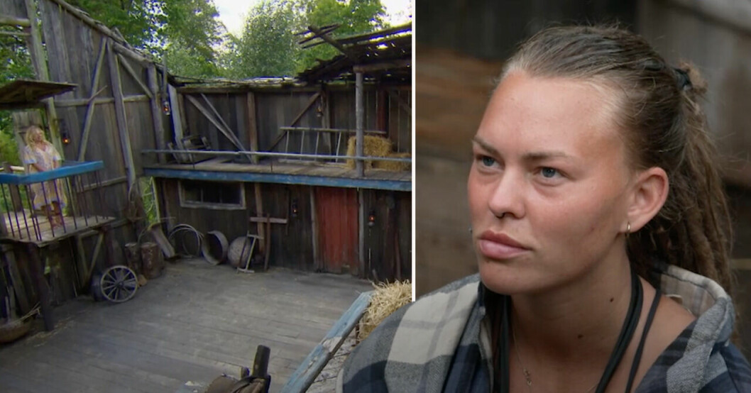FARMEN 2023, SANDRA ÖDER