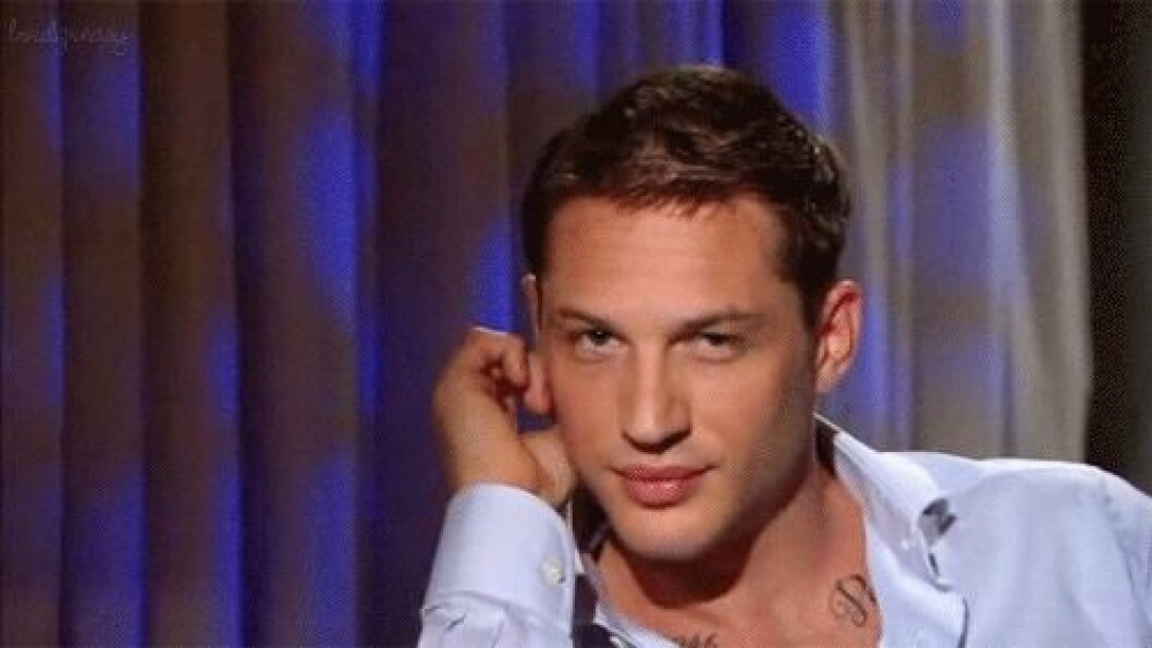 Via: <a href="http://giphy.com/search/tom-hardy" target="_blank" rel="noopener">Giphy</a> tom-hardy-11