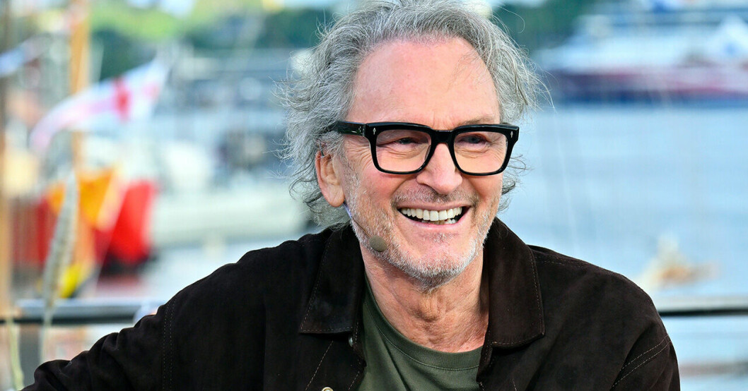 Tomas Ledin