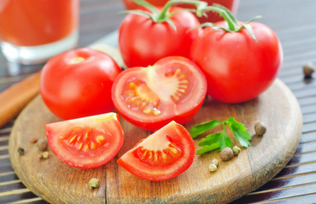 tomato