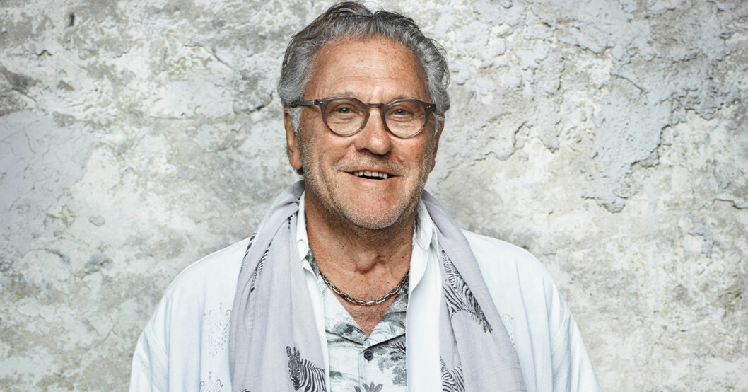 Tommy Körberg