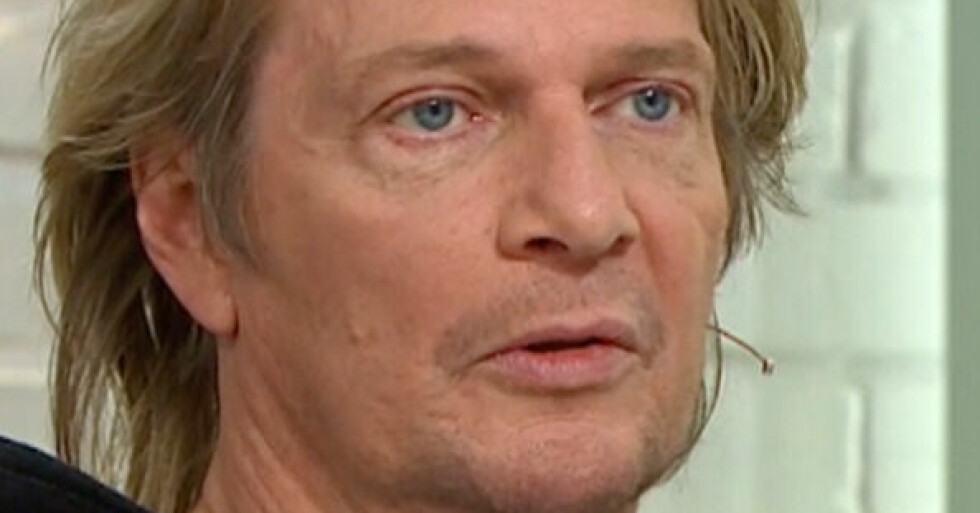 Tommy Nilsson