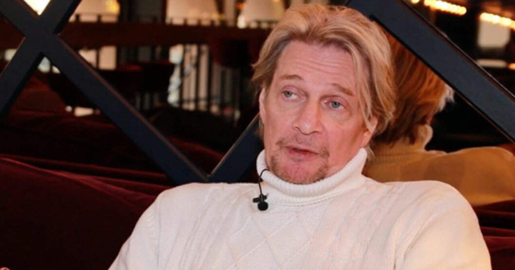 TOMMY NILSSON