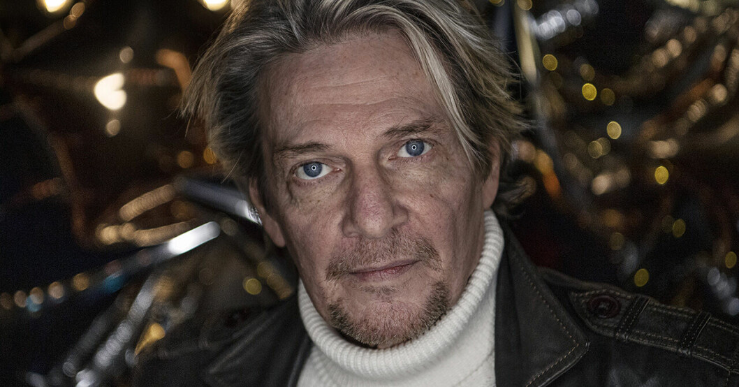 Tommy Nilsson
