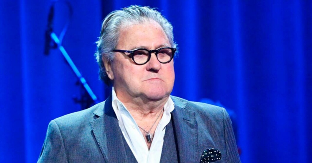 Tommy Körberg