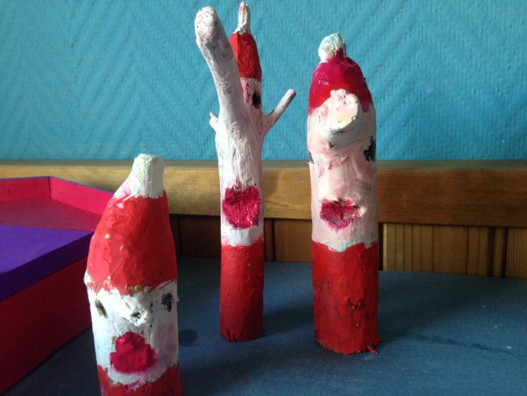 tomte