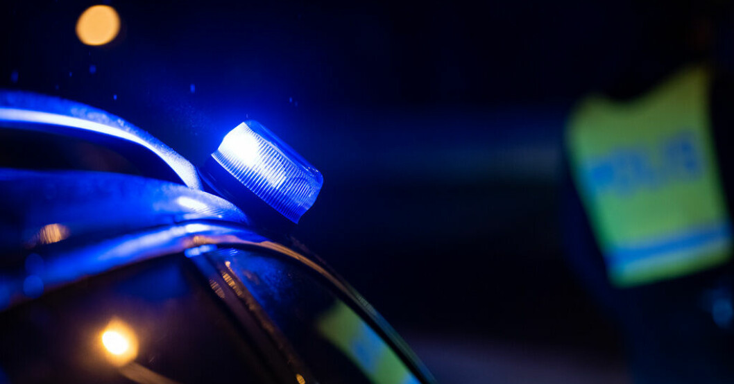 Tonåring häktad för mord i Tullinge