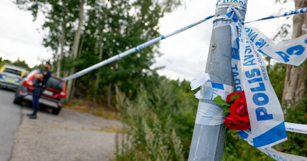 Tonåringen hittades död i juli förra året. Arkivbild. Fyra åtalas för mord på tonåring