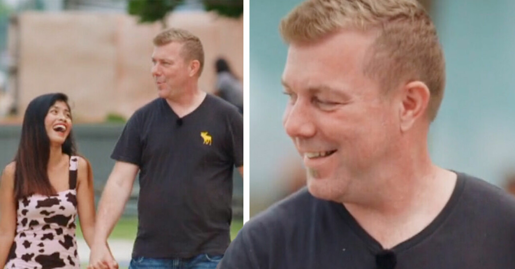 Tony och Christy kommer medverka i den fjärde säsongen av Älskar, älskar inte. Tony och Christy