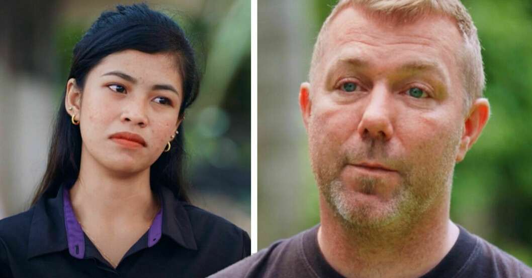 Cristy, Tony Björk