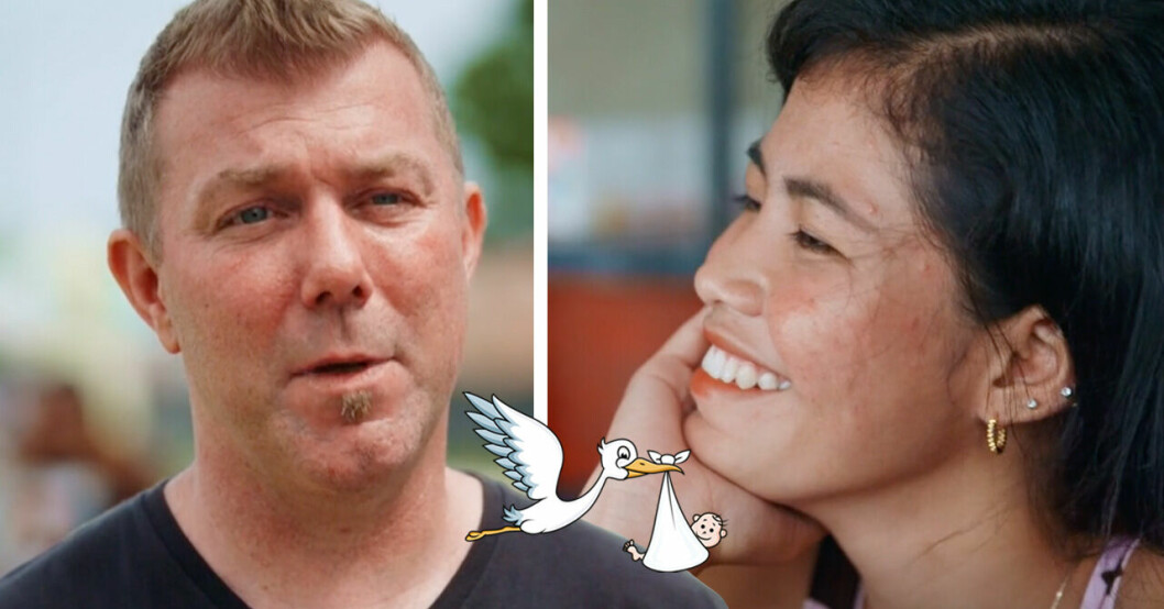 Tony Björk, Cristy