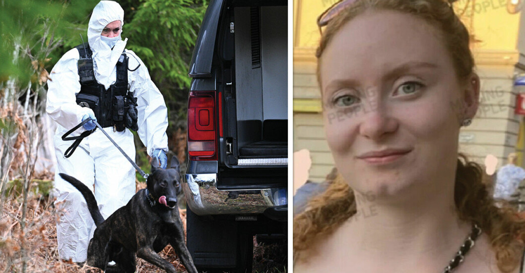 Tove, 21, dog av misshandel – nekar till mord: ”Inte meningen”