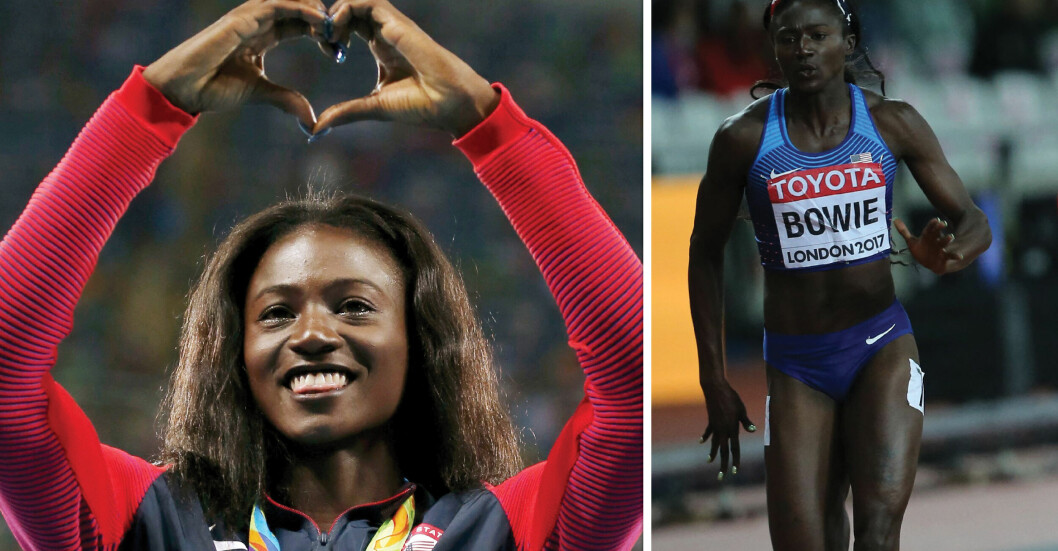 OS-medaljören dog plötsligt – nu är dödsorsaken fastställd: ”Förhoppningvis…”