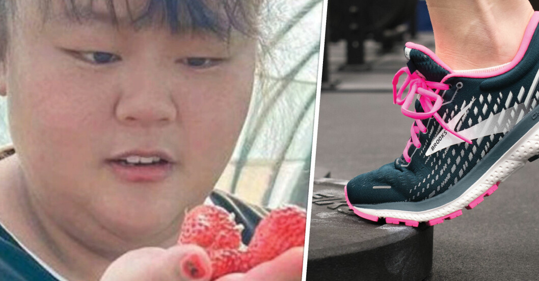 21-årig influencer död – försökte tappa 100 av 156 kilo