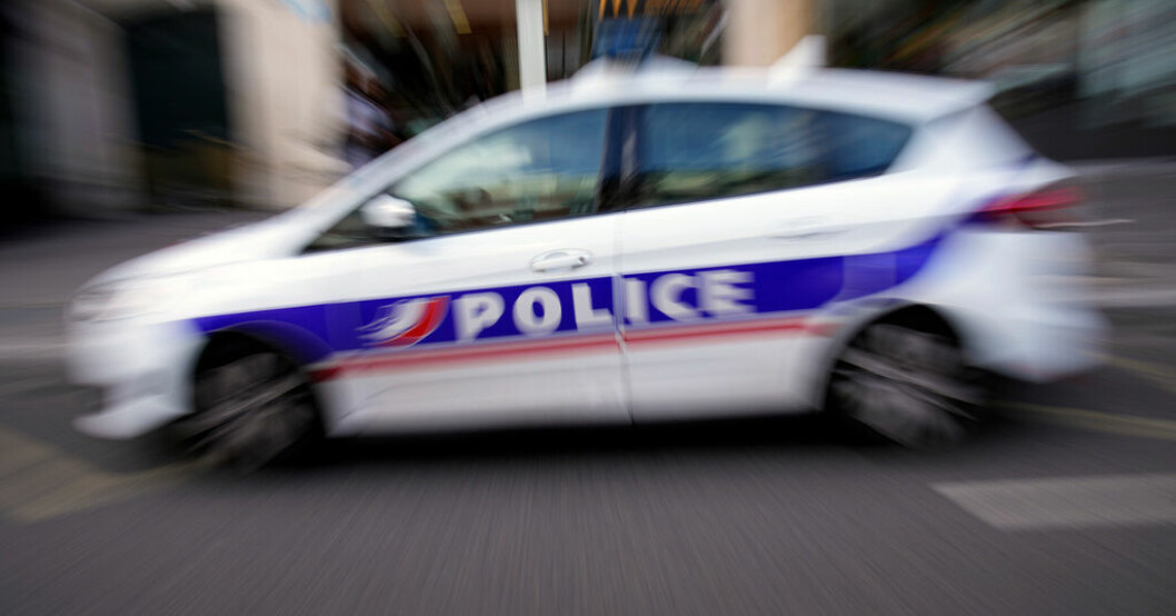 Tre män sköts ihjäl i våldsdrabbat Marseille
