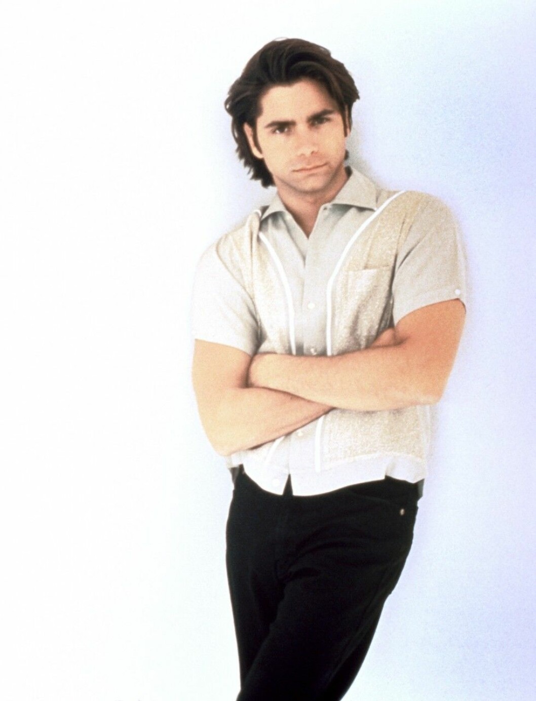 Foto: IBL FULL HOUSE, John Stamos, (1990s), 1987-95. © Warner Brothers / Courtesy: Everett Collection.