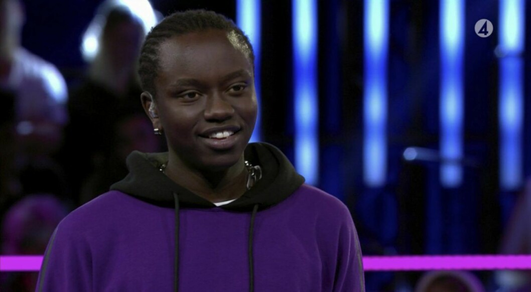 Tusse Idol 2019.