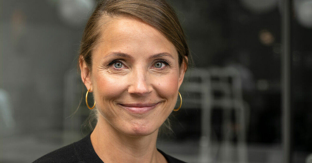 Tuva Novotny