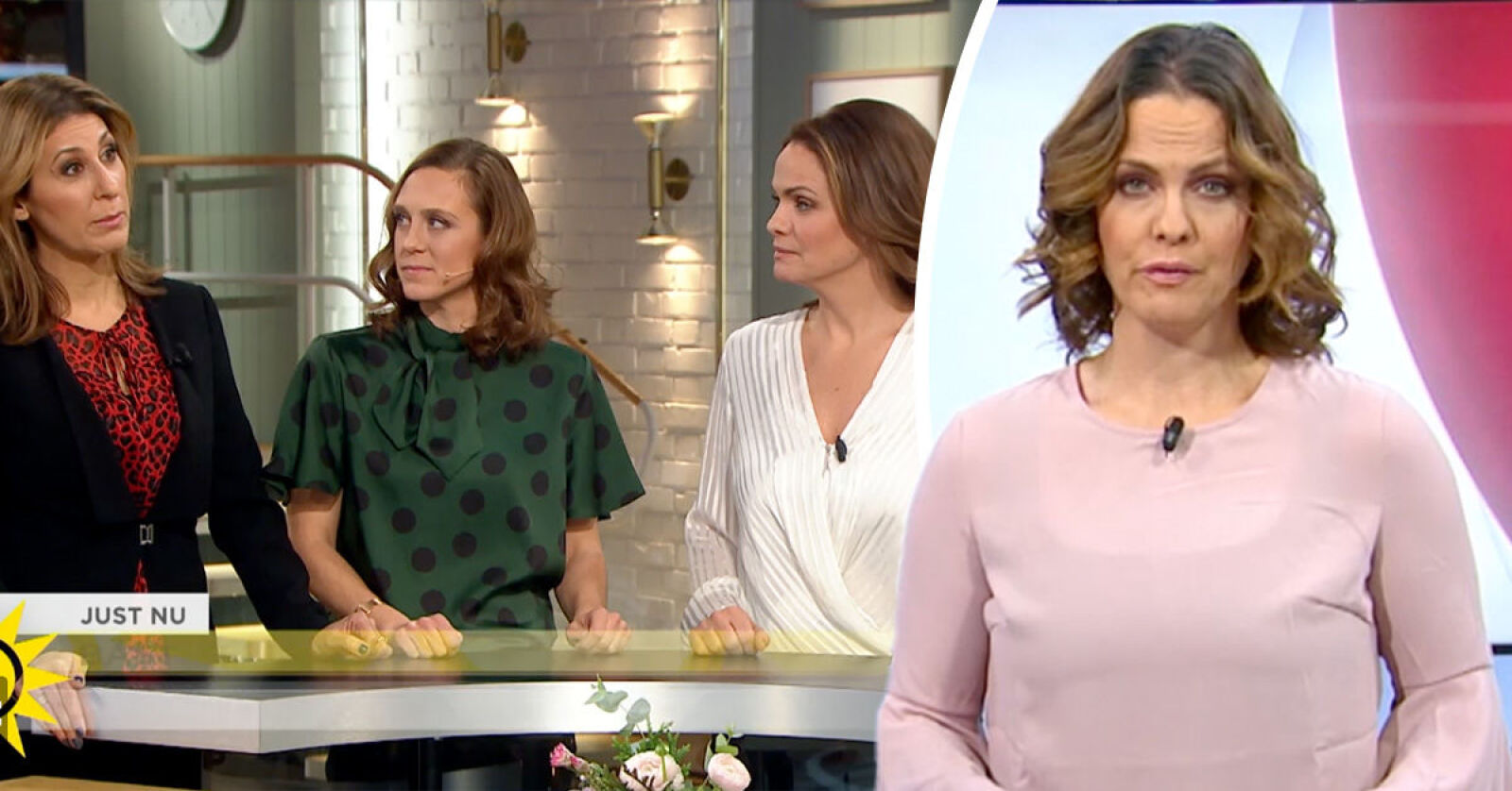Suzanne Sj gren Ber ttar Sanningen Om Sitt Avhopp Fr n TV4 H nt suzanne-sj-gren-ber-ttar-sanningen-om-sitt-avhopp-fr-n-tv4-h-nt