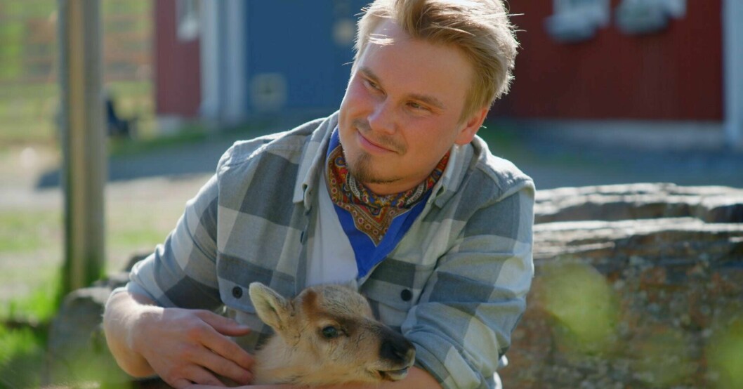 Jon-Krista i Bonde söker fru. Jon-Krista och Ida är inget par i dag, men ingen av dem har stängt dörren för en framtid tillsammans.