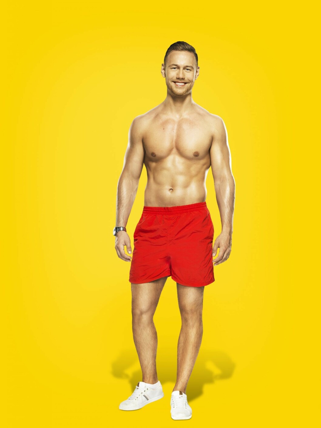 Anton Bengtsson