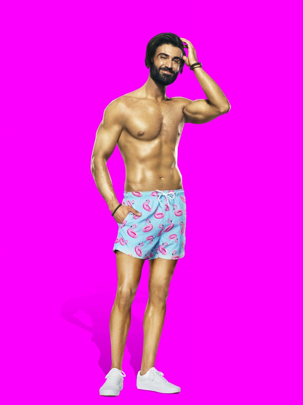 Mustafa ”Musse” Nihad