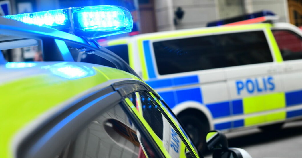 Två män har skadats i Norrköping. Arkivbild. Två skadade i drama – misstänkt mordförsök