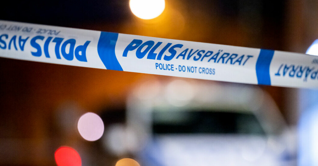 Mordförsök på tonåringar i Linköping
