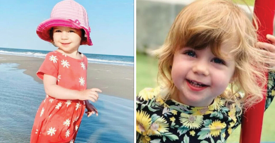 Matilda, 2, hittad död – Conrad, 9 månader fortsatt försvunnen: ”Trots…”
