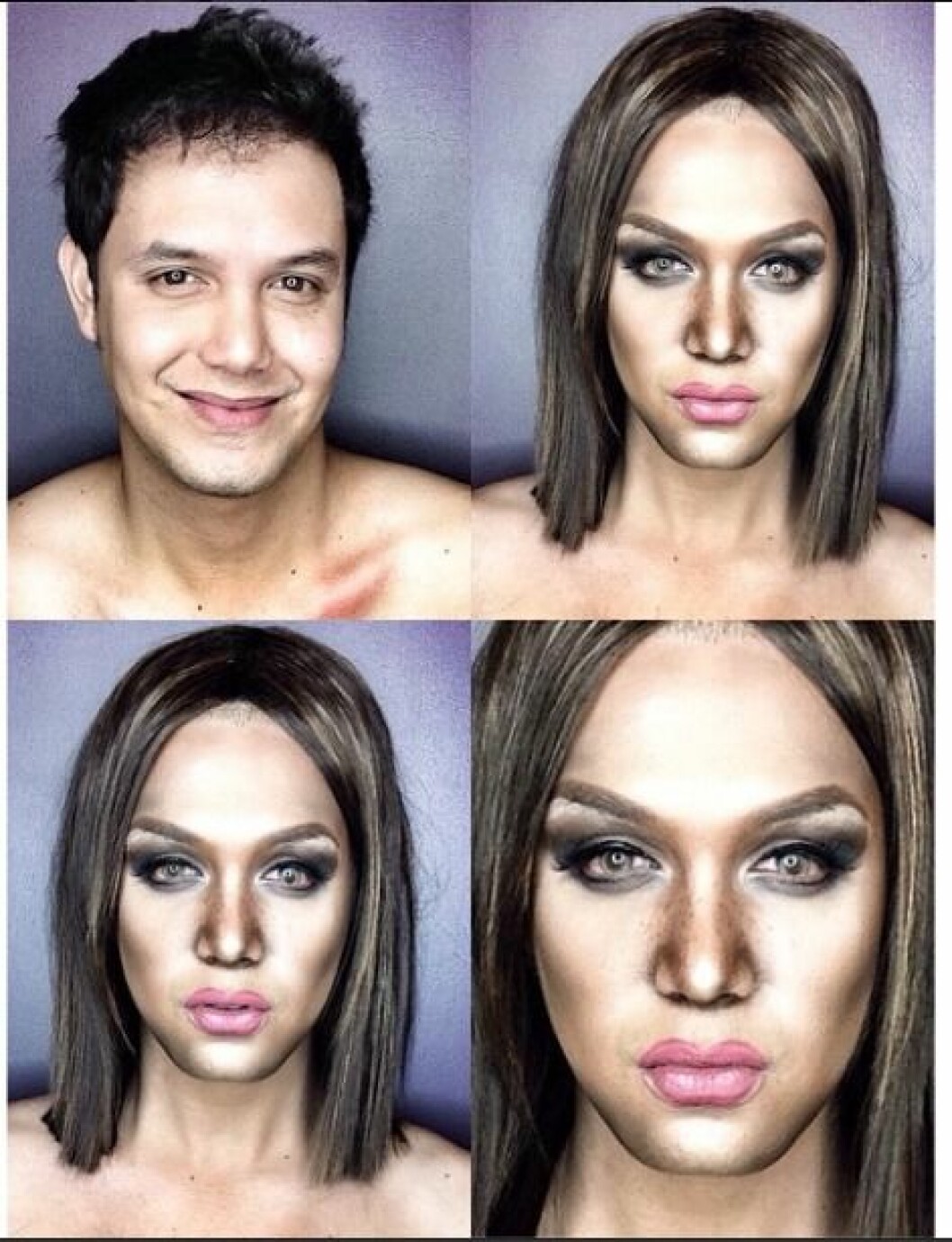Foto: Pochoy_29//Instagram TyraBanks