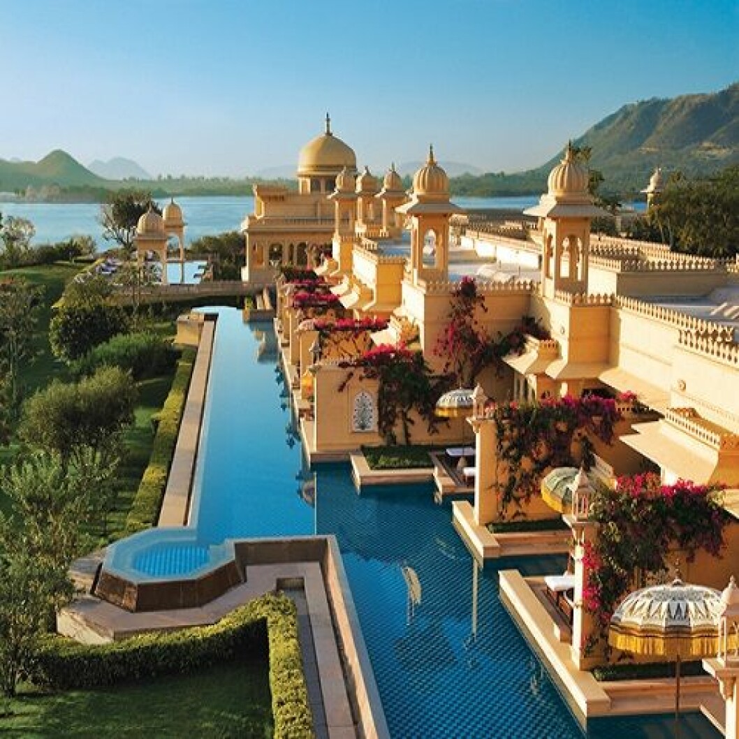 oberoihotels.com oberoihotels.com