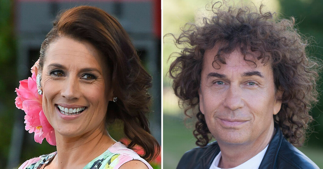 Jill Johnson och Magnus Uggla kommer sjunga på inför ett smockfullt Borgholm. Jill Johnson och Magnus Uggla kommer uppträda på Borgholms IP.